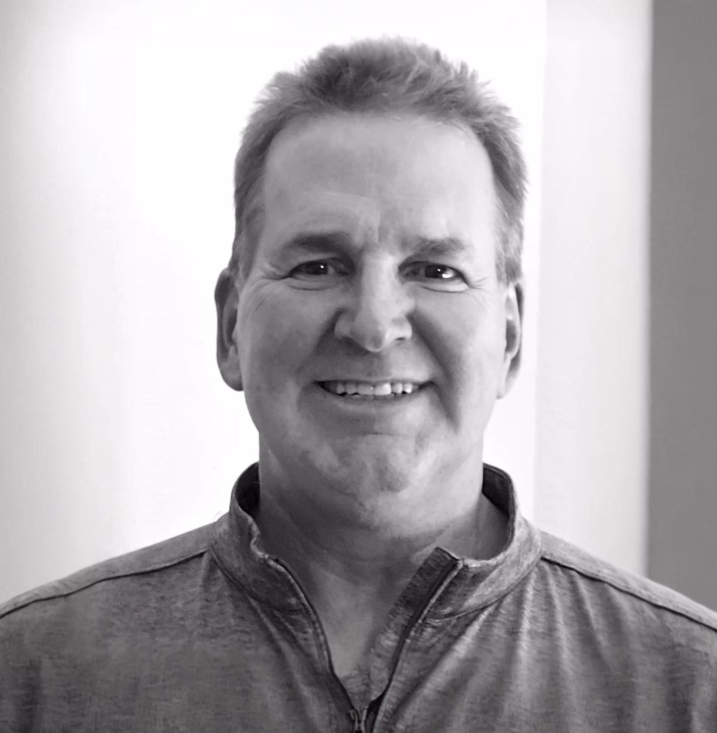 Greg Alexander, Principal Consultant